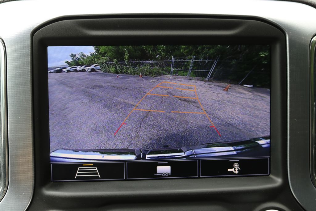 Used Car 2020 Gmc Sierra 1500  Slt For Sale Under $35,000 In Austin, Texas