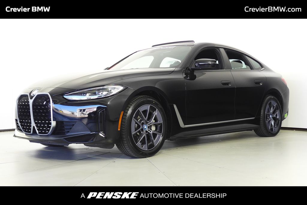 2023 BMW i4 eDrive35 -
                  Santa Ana, CA