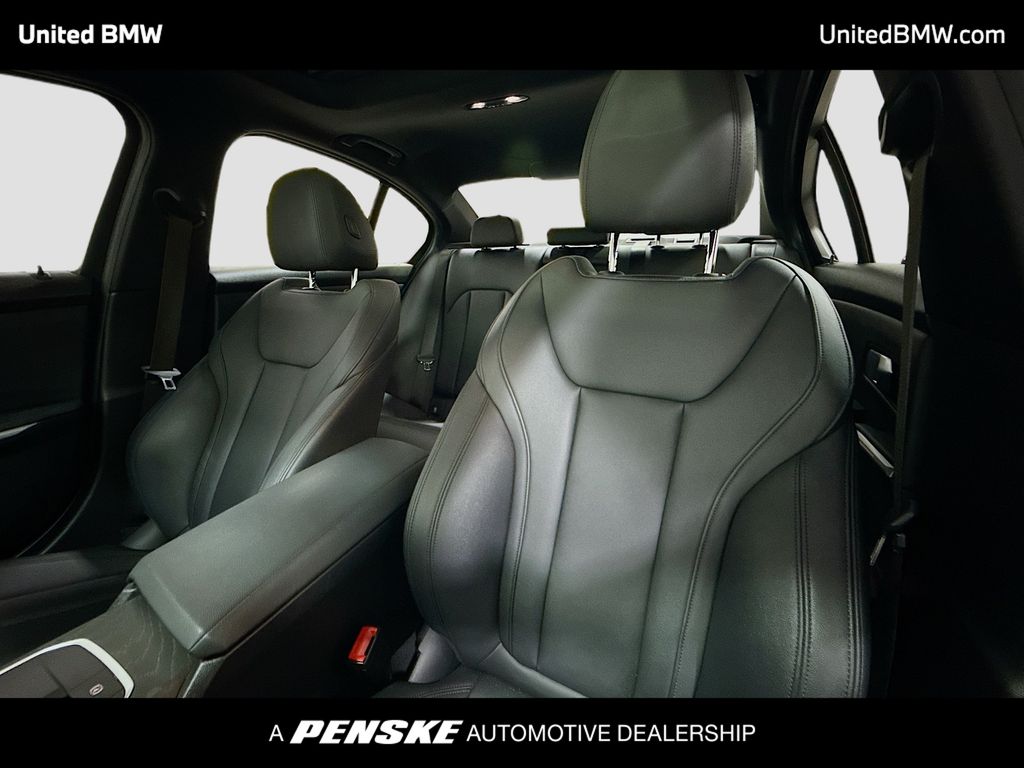 Thumbnail: 2020 BMW 3 Series - 5