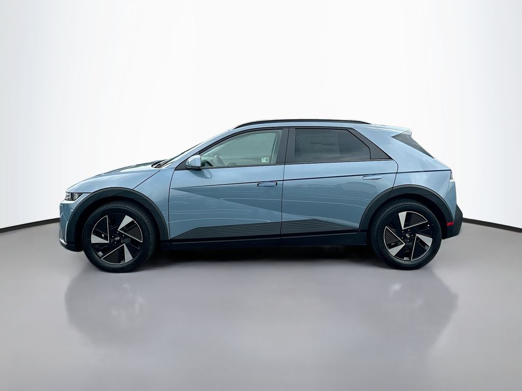 2025 Hyundai Ioniq 5 SEL 8