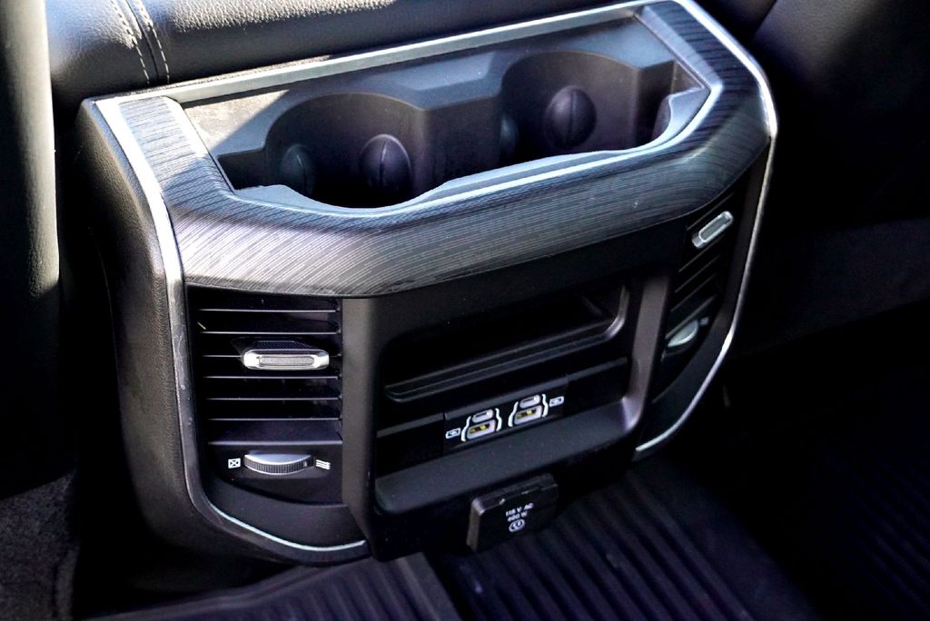 Used Car 2023 Ram 2500  Laramie For Sale Under $50,000 In Taylor, Texas