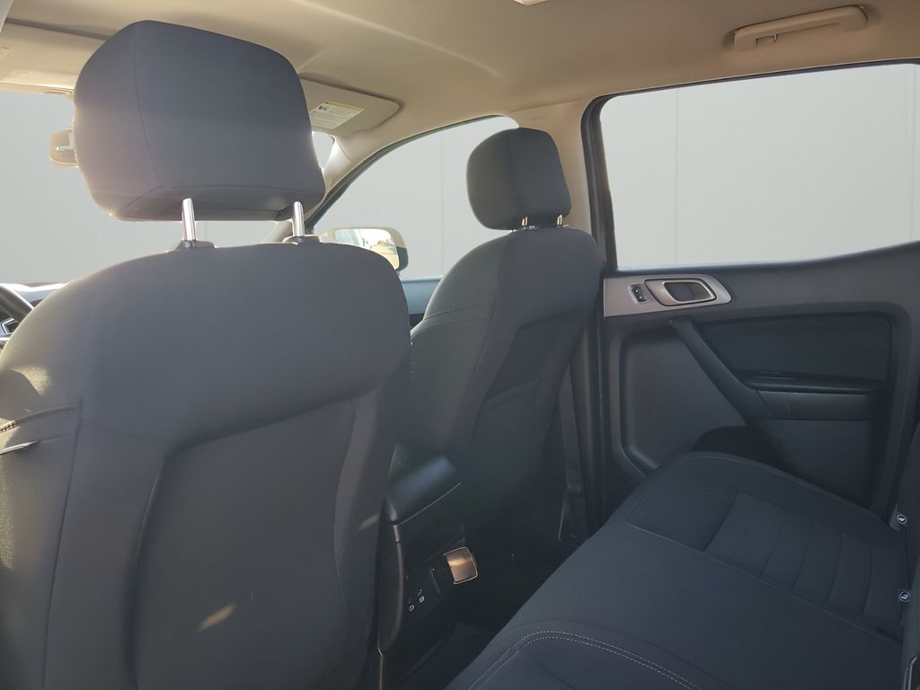 Used Car 2019 Ford Ranger  Xlt For Sale Under $20,000 In Austin, Texas
