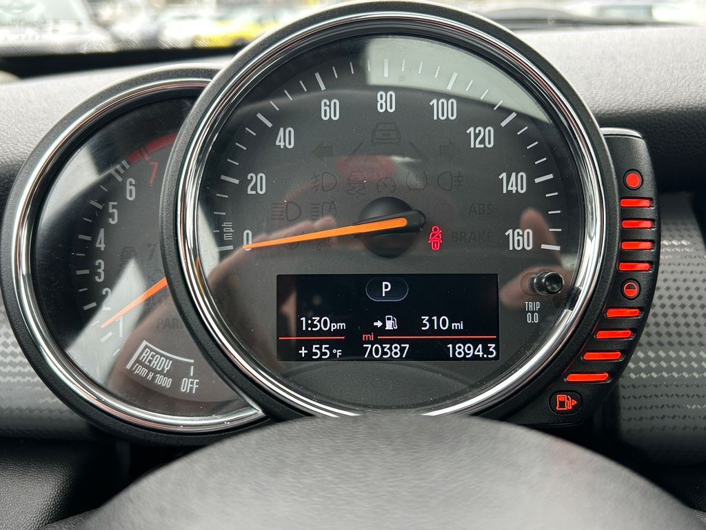 Thumbnail: 2016 MINI Cooper - 21