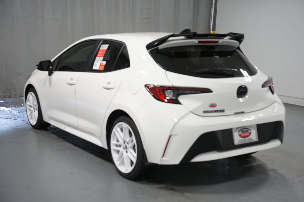 Thumbnail: 2026 Toyota Corolla - 6