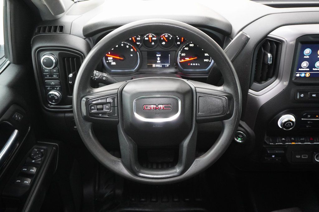 Used Car 2023 Gmc Sierra 1500  Pro For Sale Under $30,000 In Weatherford, Texas