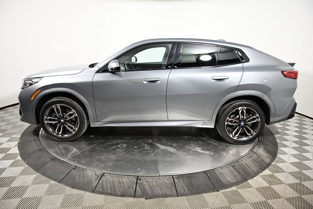 2024 BMW X2 xDrive28i 2