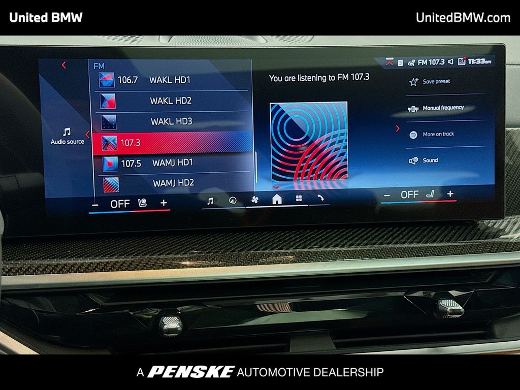 Thumbnail: 2026 BMW X7 - 8