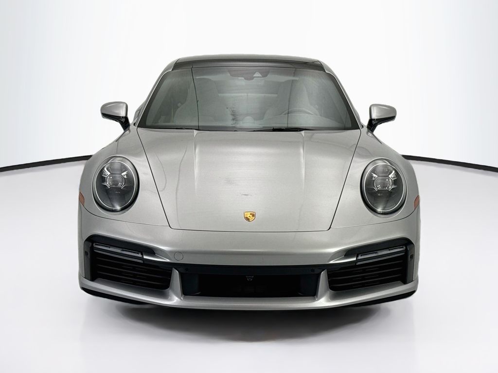 Thumbnail: 2022 Porsche 911 - 10
