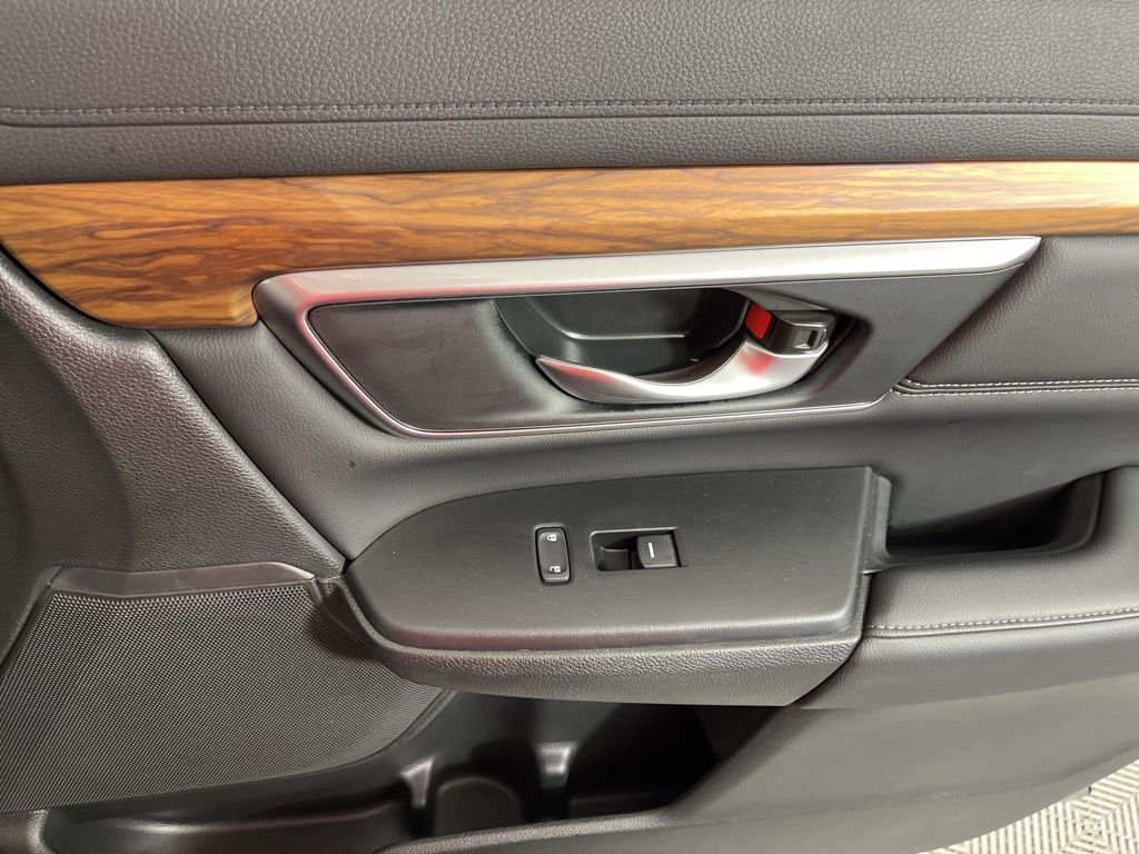 Thumbnail: 2021 Honda CR-V - 22