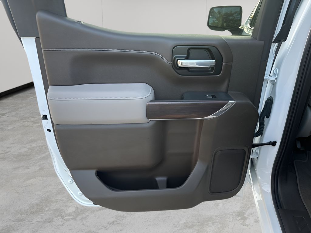 Used Car 2021 Gmc Sierra 1500  Slt For Sale Under $50,000 In Austin, Texas