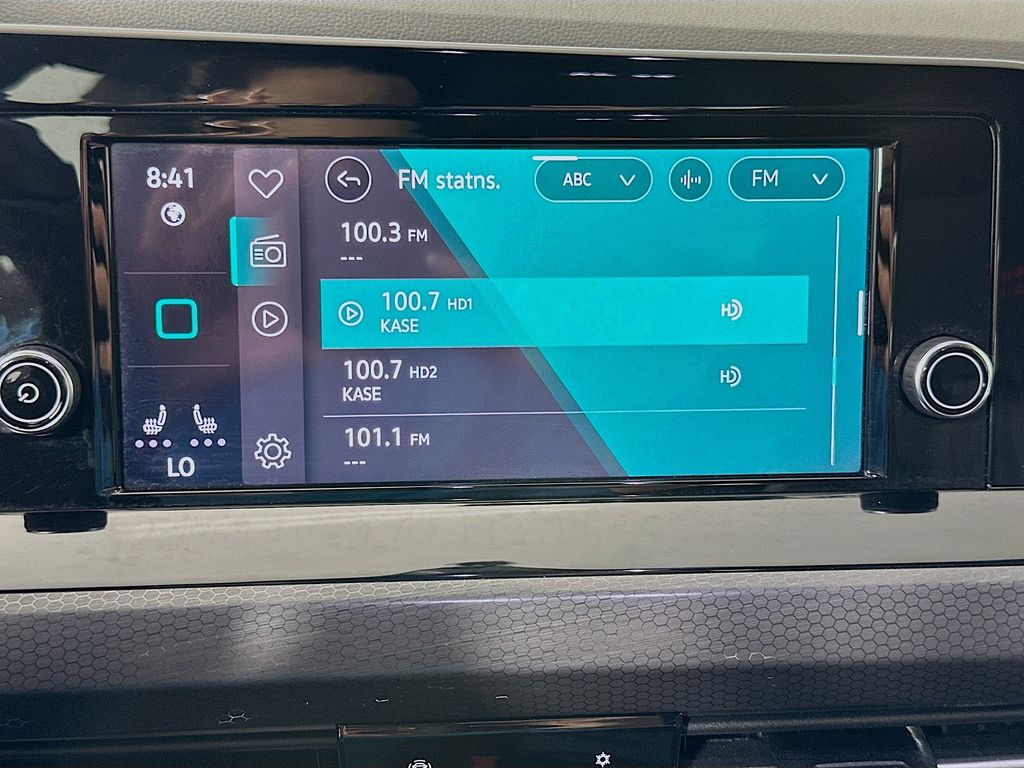 Thumbnail: 2024 Volkswagen Golf - 14