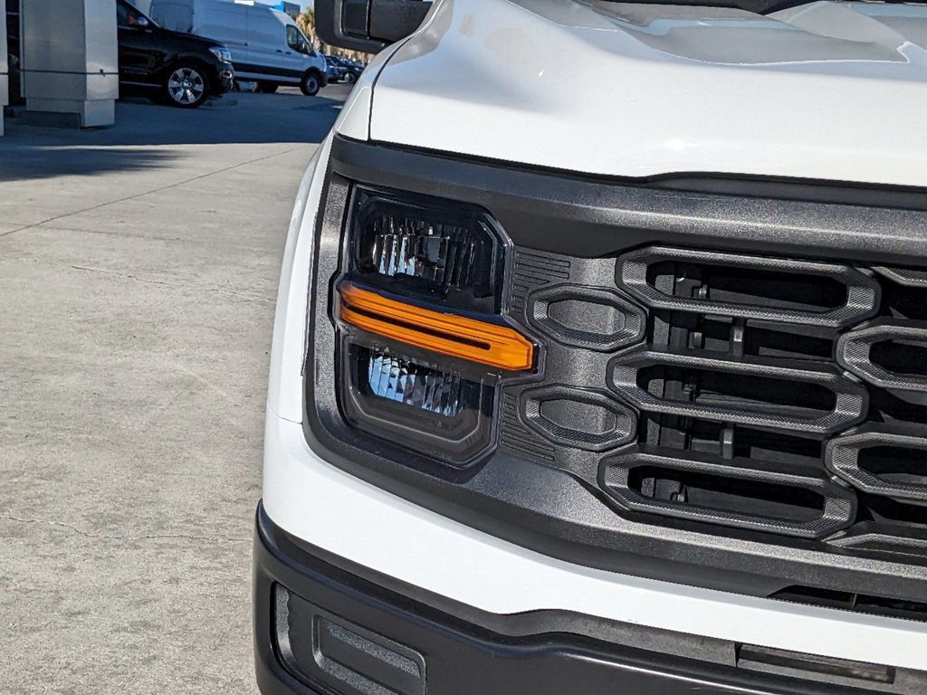 2024 Ford F-150 XL