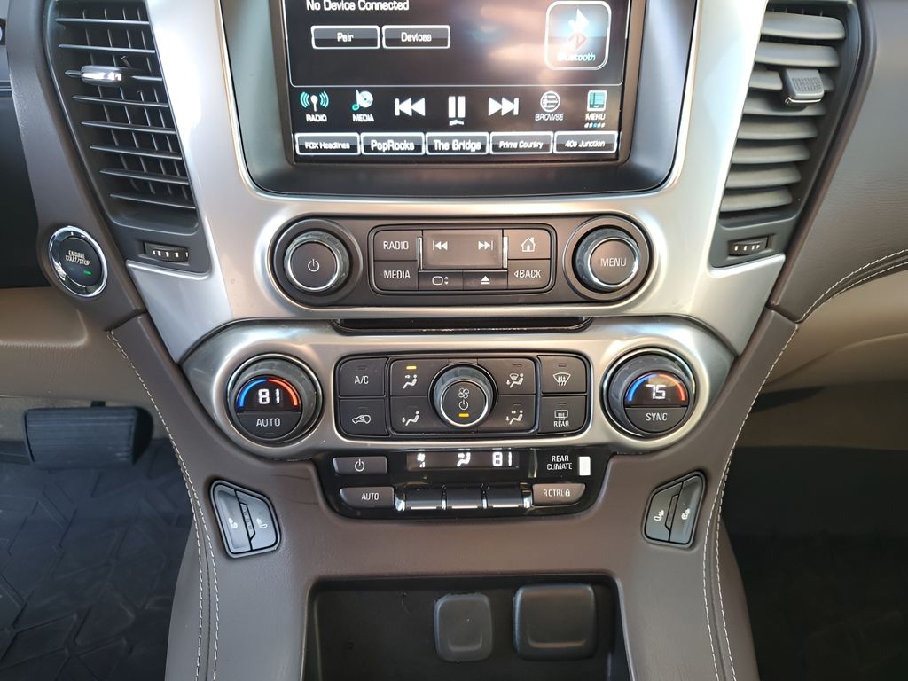 Used Car 2019 Chevrolet Suburban  Lt For Sale Under $30,000 In Austin, Texas