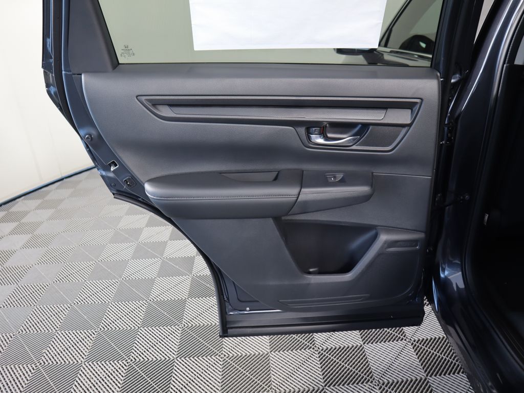 Thumbnail: 2026 Honda CR-V - 26