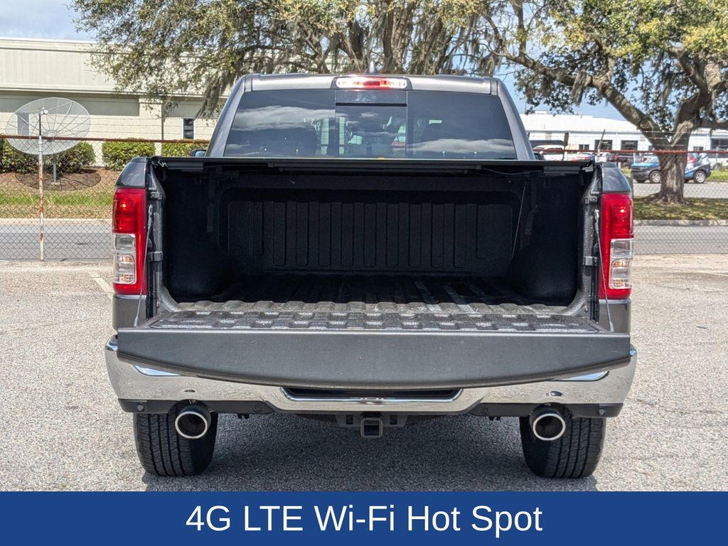 2024 Ram 1500 Big Horn