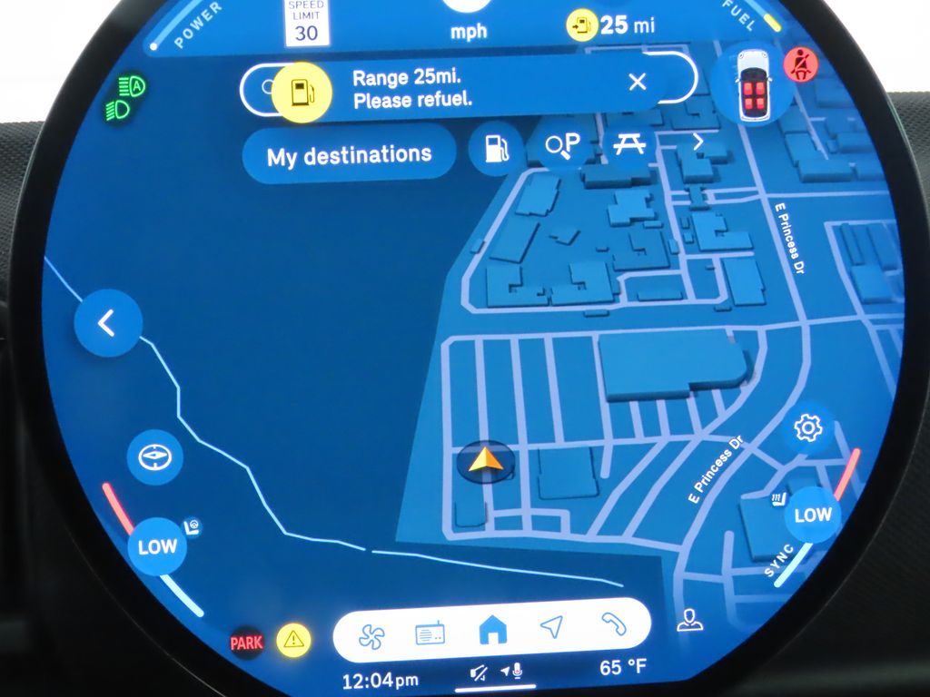 Thumbnail: 2026 MINI Cooper - 16