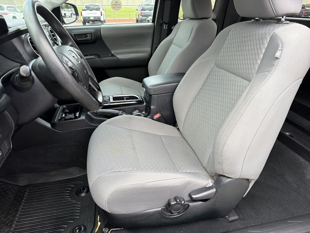 Used 2022 Toyota Tacoma Truck