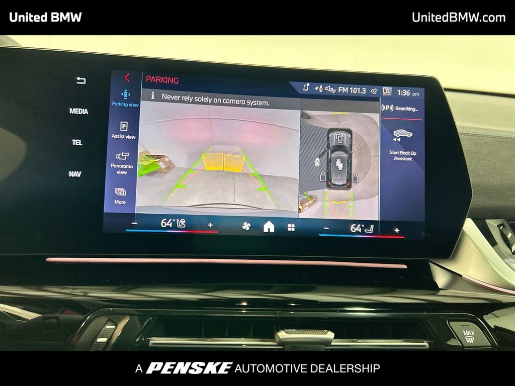 Thumbnail: 2026 BMW X1 - 17