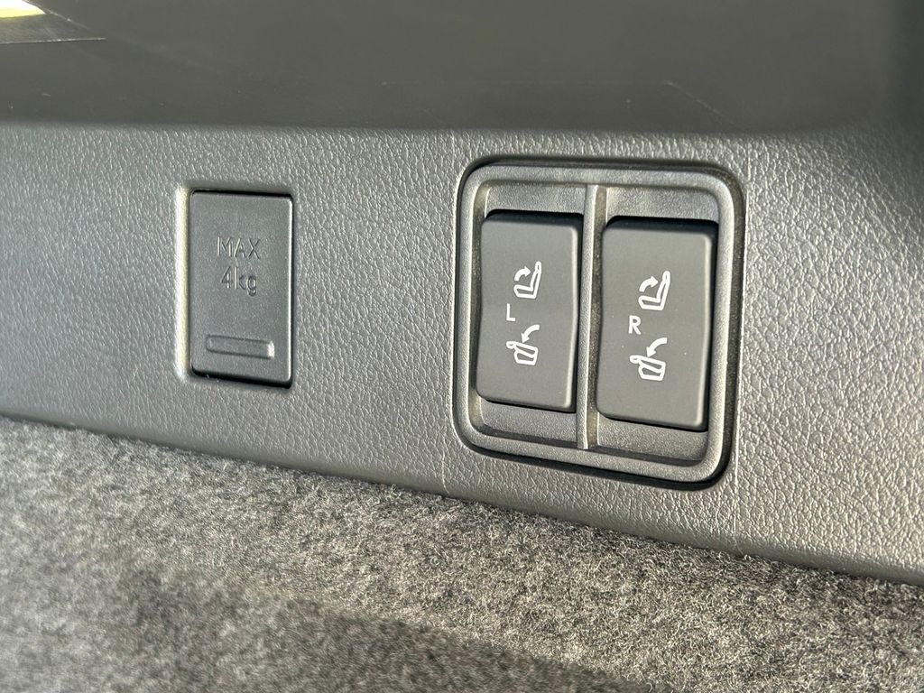 Used 2024 Lexus NX SUV