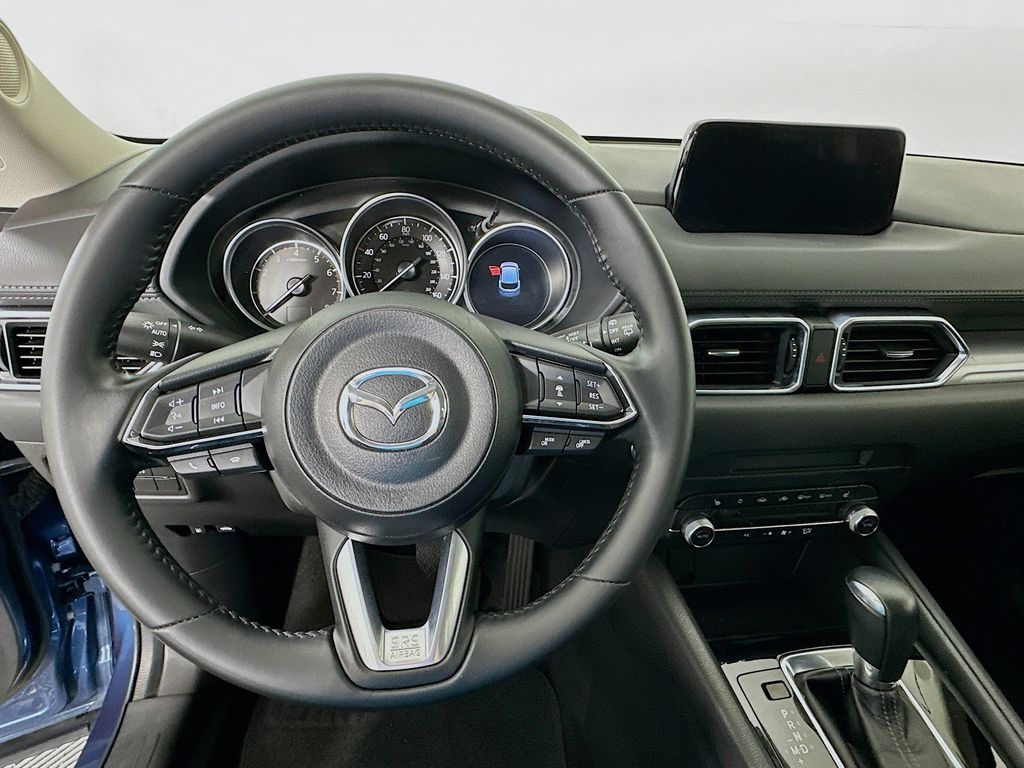 Thumbnail: 2020 Mazda CX-5 - 11