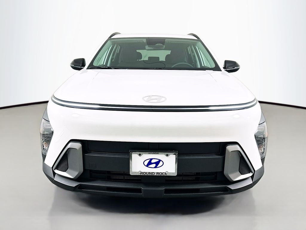 Thumbnail: 2026 Hyundai Kona - 2