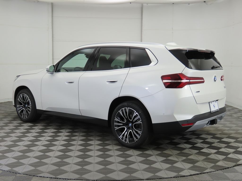 Thumbnail: 2026 BMW X3 - 7