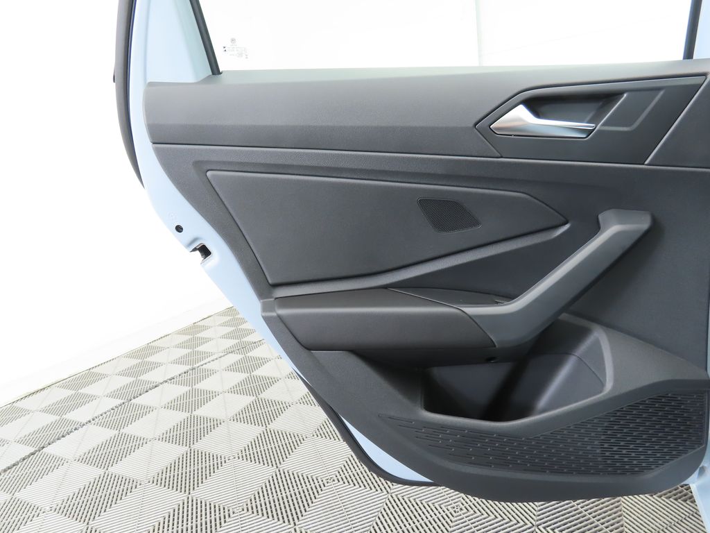 Thumbnail: 2025 Volkswagen Jetta - 26