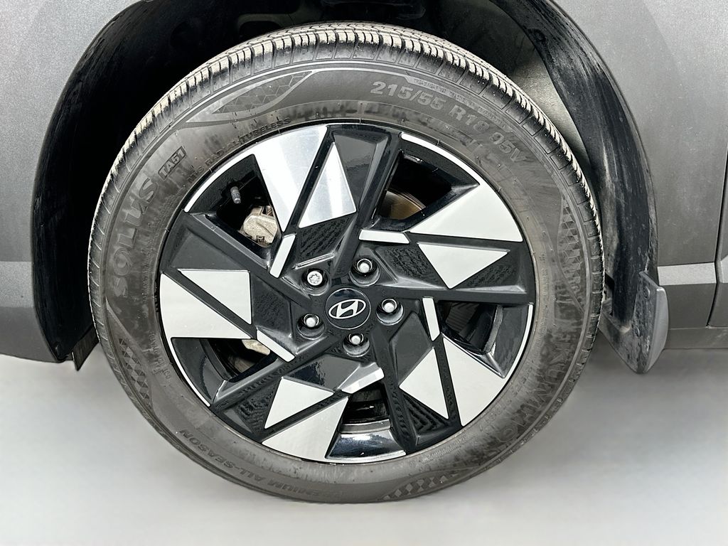 Thumbnail: 2024 Hyundai Kona - 30