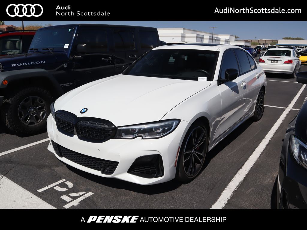 2021 BMW 3 Series M340i -
                Phoenix, AZ