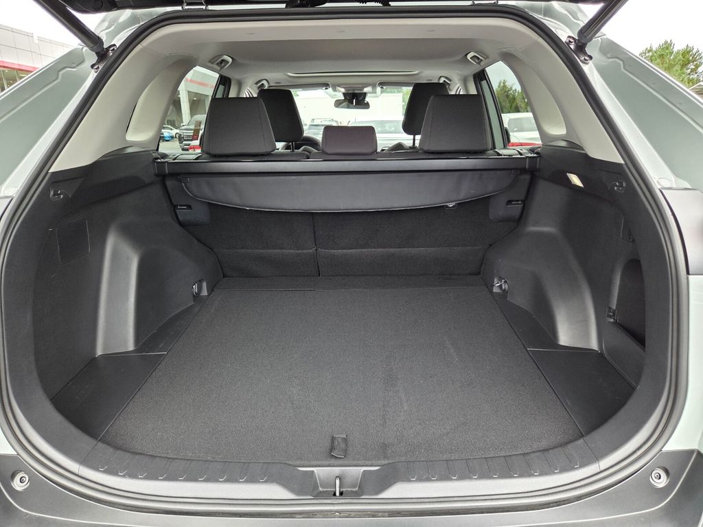 Used 2023 Toyota RAV4 SUV