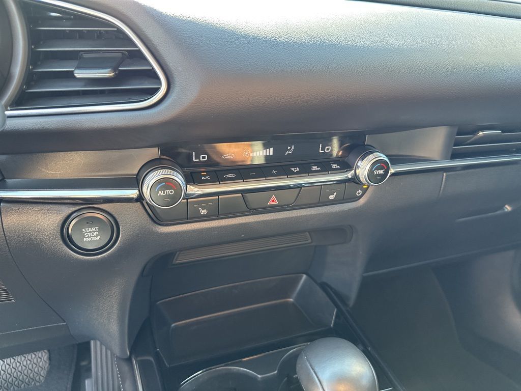 Used Car 2025 Mazda Cx-30  2.5 S Preferred Package For Sale Under $25,000 In Austin, Texas