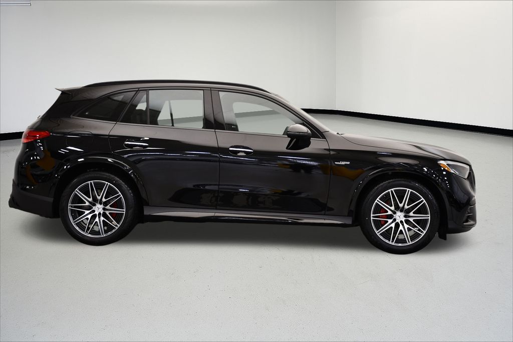 Thumbnail: 2025 Mercedes-Benz GLC - 6