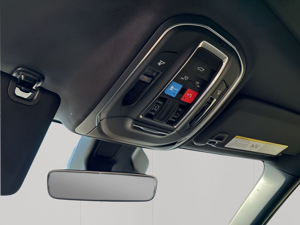 New Car 2025 Jeep Grand Cherokee L  For Sale Under $50,000 In Austin, Texas