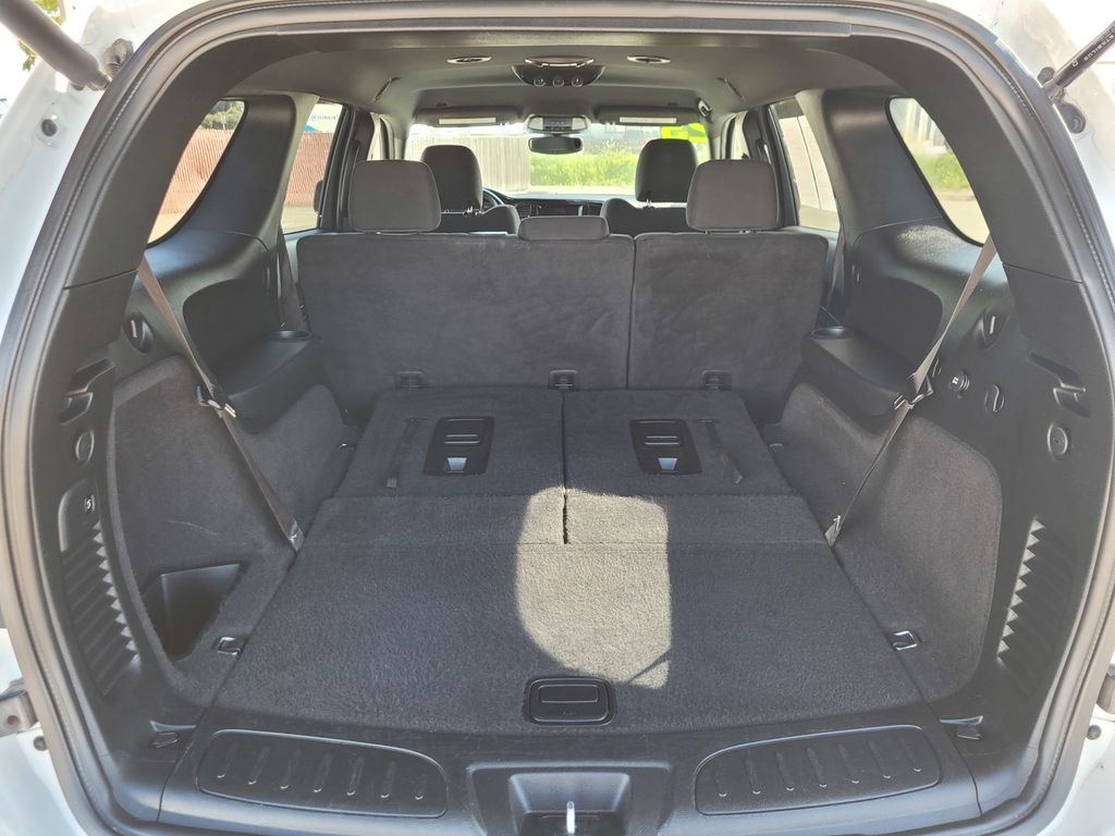 Used 2023 White Dodge GT image 10