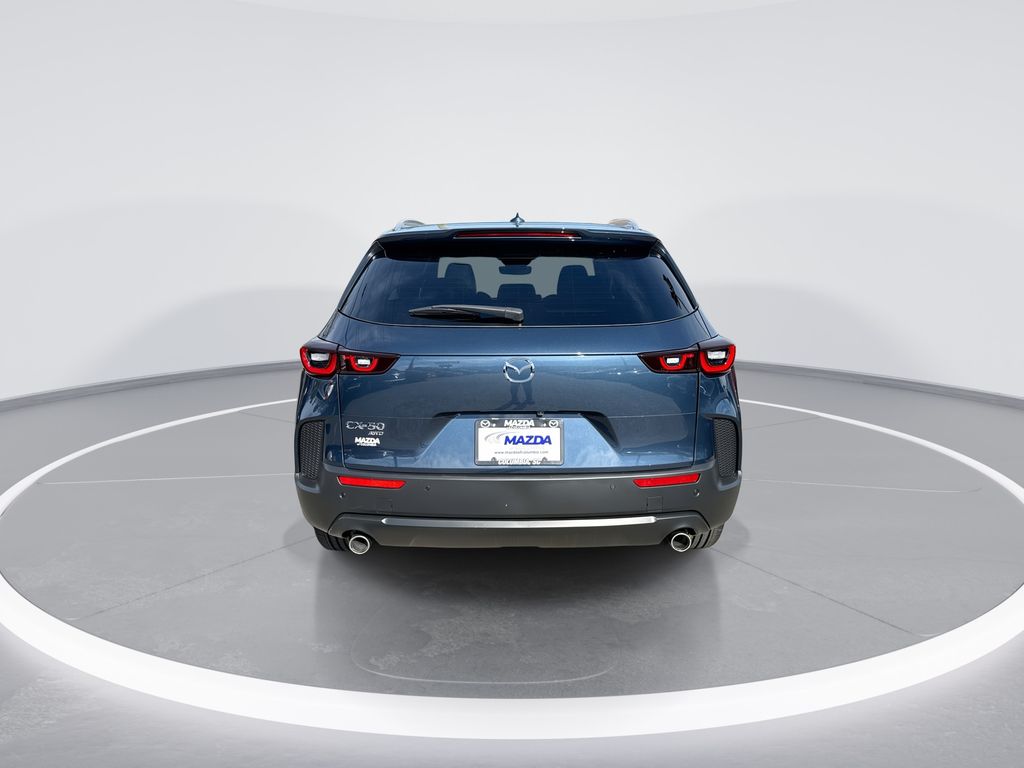 2026 Mazda CX-50 2.5 S Premium - 6