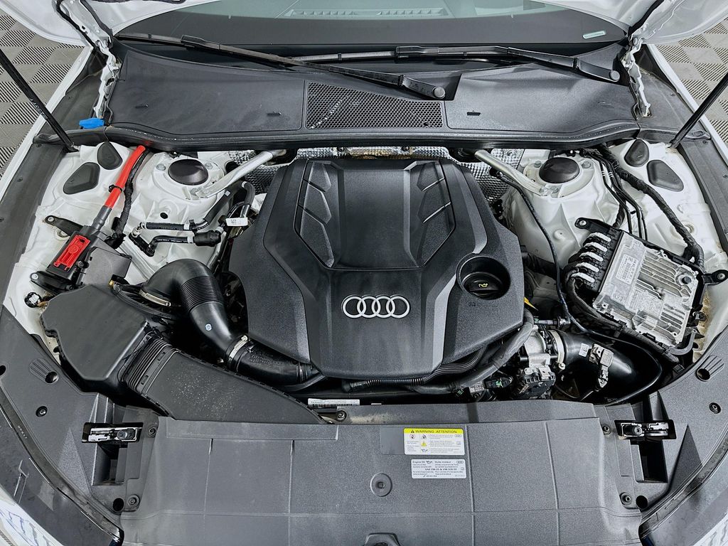 Thumbnail: 2024 Audi A7 - 31