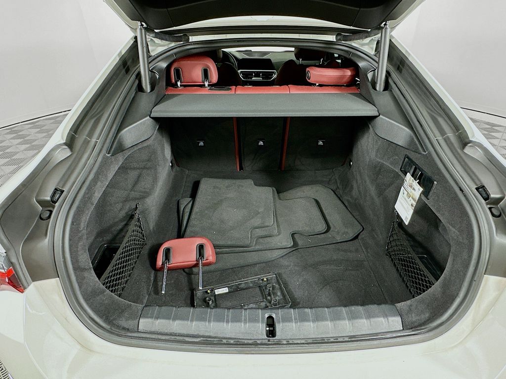2023 BMW 4 Series 430i 27