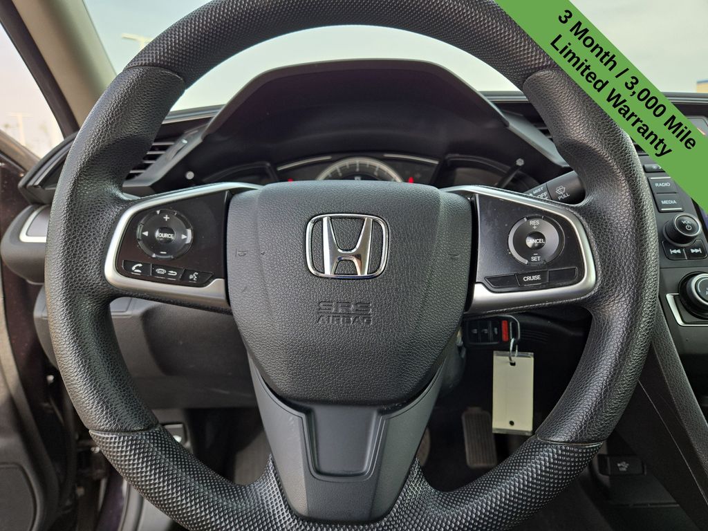 Used 2018 Honda Civic For Sale in Fort Wayne, IN