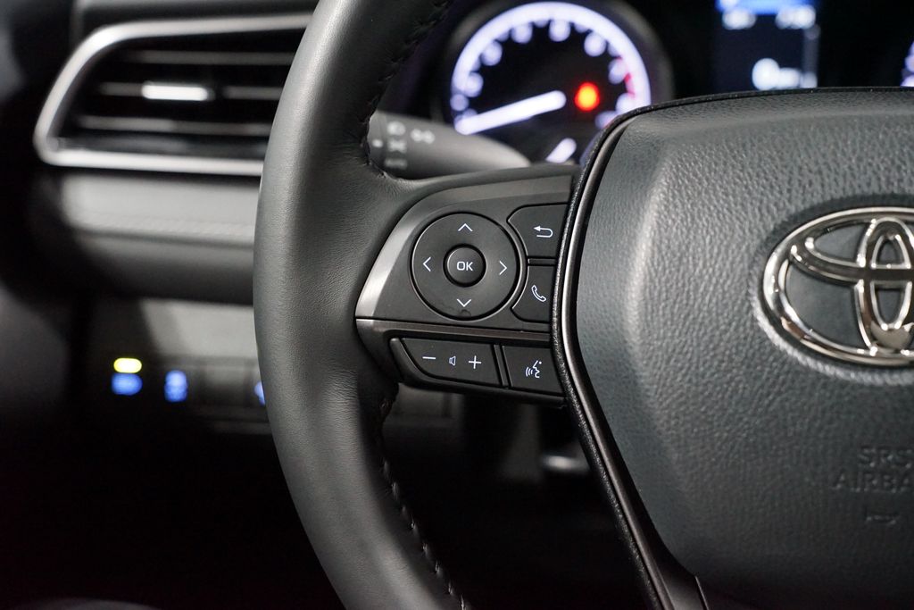 Thumbnail: 2023 Toyota Camry - 14