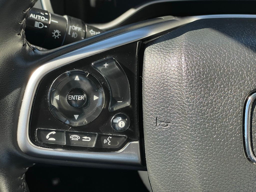 Thumbnail: 2022 Honda CR-V - 15