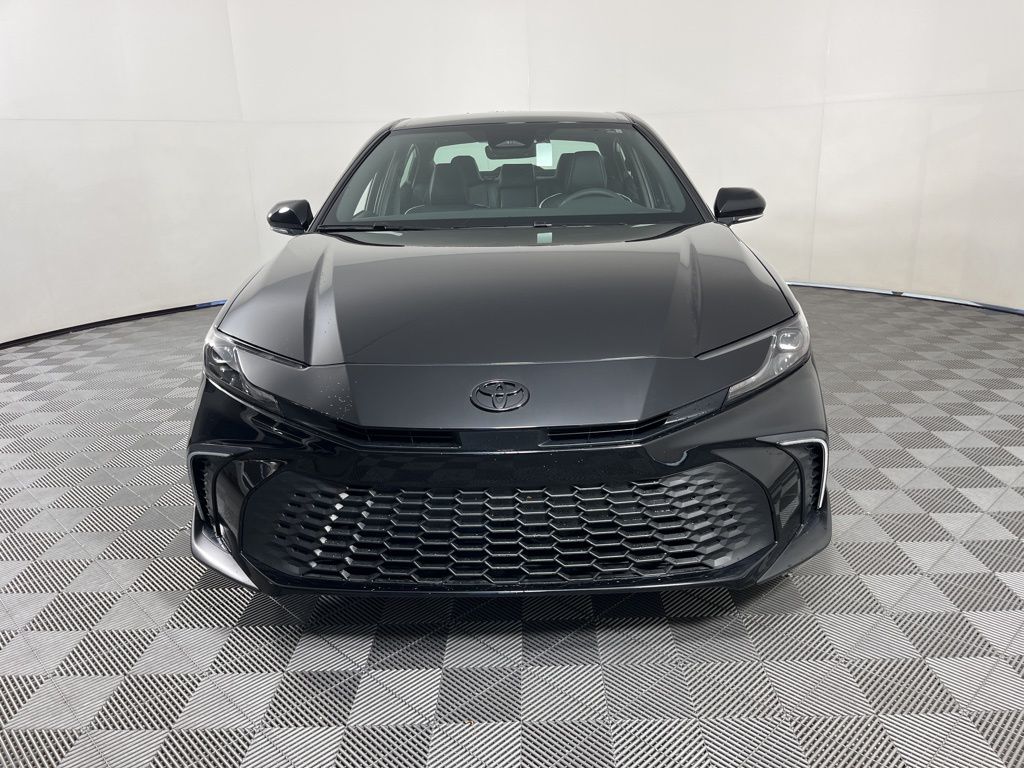 2025 Toyota Camry SE 16