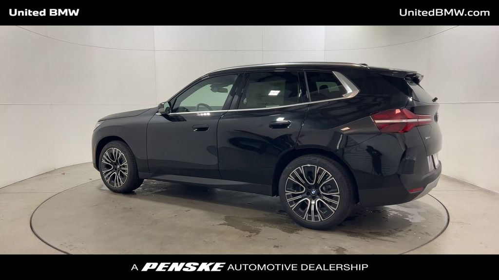 Thumbnail: 2026 BMW X3 - 6