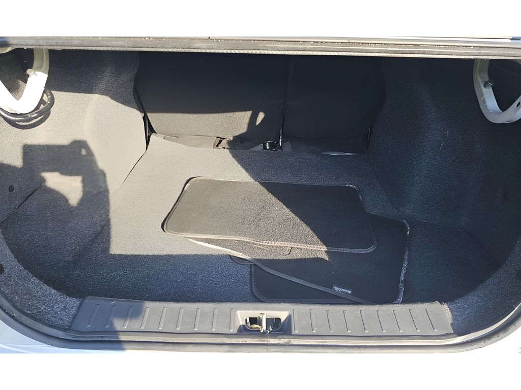 Used 2025 Nissan Versa Sedan