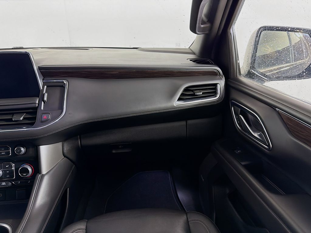 Used 2024 Chevrolet Tahoe SUV