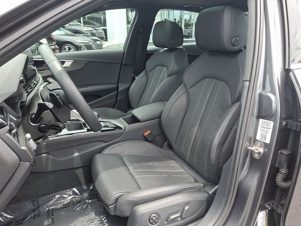 2023 Audi A4 Prestige 13