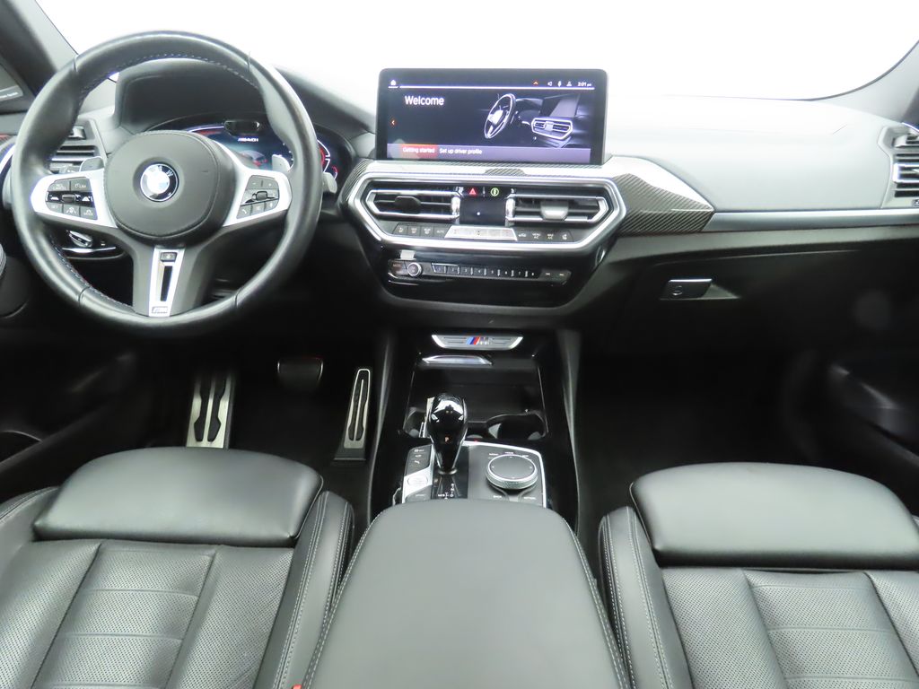 Thumbnail: 2023 BMW X3 - 13