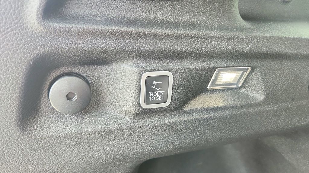 2024 Jeep Grand Cherokee L