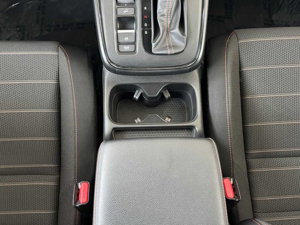 Thumbnail: 2023 Honda CR-V - 16