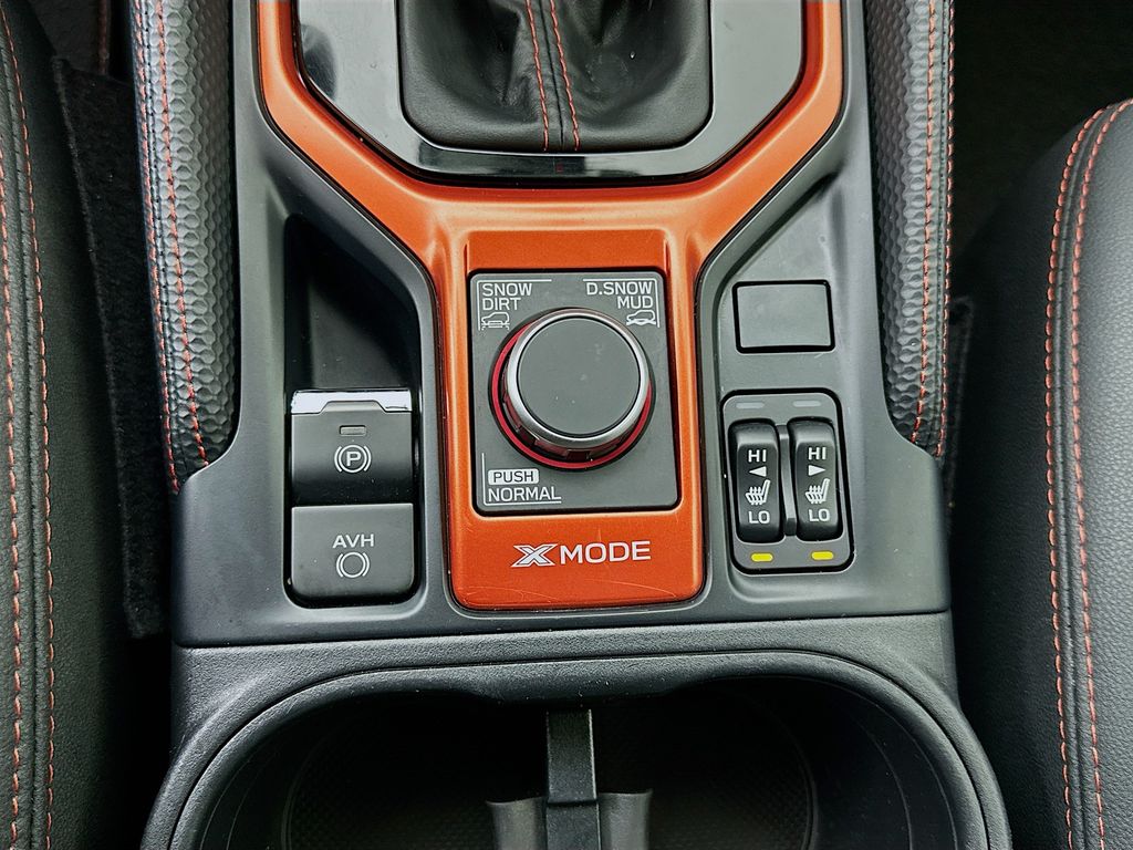 Thumbnail: 2019 Subaru Forester - 20