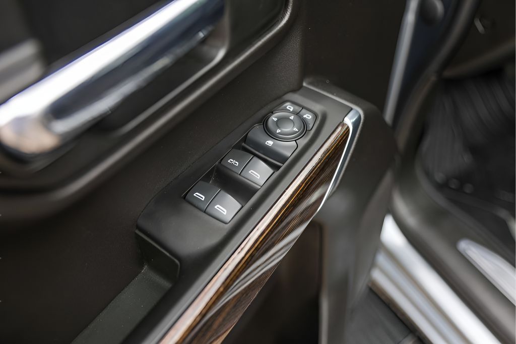 Used Car 2022 Gmc Sierra 1500 Limited  Elevation For Sale Under $35,000 In Austin, Texas